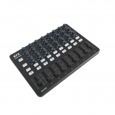 KFX CK8 Pro Controlador MIDI USB DAW 9 Faders 24 Knobs 18 B