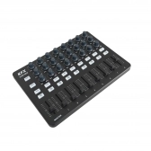 KFX CK8 Pro Controlador MIDI USB DAW 9 Faders 24 Knobs 18 B