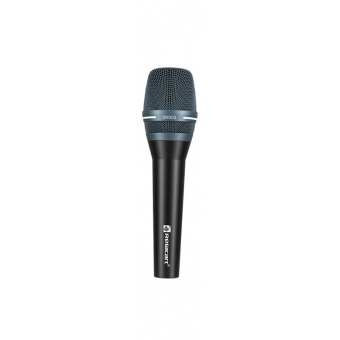 Relacart SM300 Microfone dinâmico Cardioide Profissional