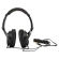 (USADO) Takstar HD2000 Fone De Ouvido Profissional para estúdios