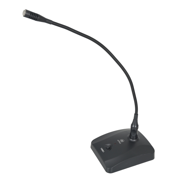 AMW VMM1 Microfone Gooseneck Pescoço de Ganço Condensador de Eletreto