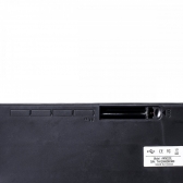AMW Mini 32 Plus Black Teclado Controlador Midi USB