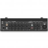 Audient Nero Desktop Monitor Controller para Monitores de Áudio e Estúdio
