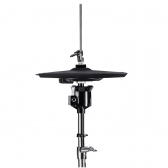 AMW ED7 v2 Bateria Eletrônica Digital All Mesh com Real Hi Hat