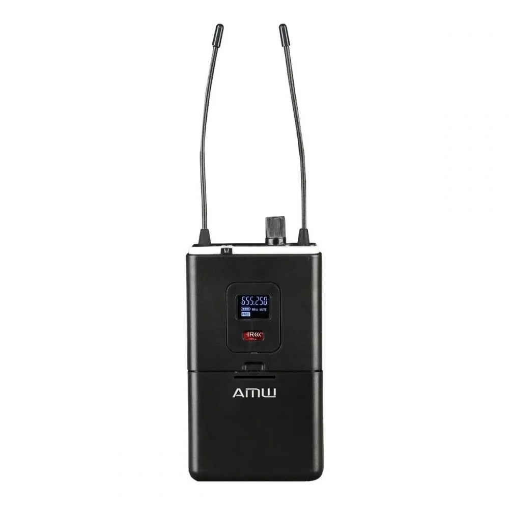 AMW PWM100R ( Receptor Avulso )