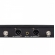 AMW BU400 v2 Microfone sem fio Duplo Auricular Digital UHF Rack + Estojo