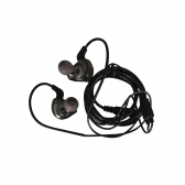AMW PWM100 v2 Retorno de Palco sem fio UHF Digital In Ear + Estojo