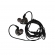 AMW PWM100 v2 Retorno de Palco sem fio UHF Digital In Ear + Estojo
