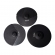 AMW ED11 Pro Bateria Eletrônica All Mesh Dual Real Hi Hat Condução Tri zone Pratos Dual