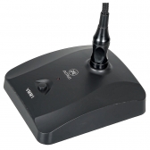 AMW VMM1 Microfone Gooseneck Pescoço de Ganço Condensador de Eletreto