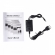 (USADO) AMW MX6 v2 Mesa de Som 6 Canais 4 XLR Bluetooth EFX Bluetooth Interface USB
