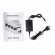 (USADO) AMW MX6 v2 Mesa de Som 6 Canais 4 XLR Bluetooth EFX Bluetooth Interface USB