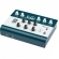 Audient Sono Interface de Áudio USB High End 10x4 Com Pré Valvulado 12AX7 Type C