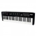 AMW P49 Teclado Controlador Midi USB 49 Teclas Knobs Botões etc