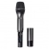 AMW BM200 Microfone Sem Fio de Mão + Bodypack + Auricular 225 1M 1B 1A