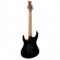 AMW SEIB500 Black Guitarra Fusion Super Strato HH By SQ Guitars