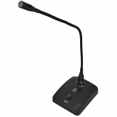 AMW VMM1 Microfone Gooseneck Pescoço de Ganço Condensador de Eletreto