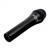 AMW DM1 Microfone Dinâmico Cardioide com cápsula de alto padrão + Cabo