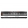 AMW Midiplus X8 Max Teclado Controlador e Sintetizador 88 Teclas Alto Nível