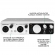 Midiplus Studio 2 Interface de Áudio USB 2x2