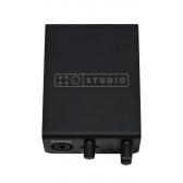 Midiplus Studio M Pro Black Interface de Áudio USB Asio