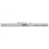 (USADO) Arturia Keylab 88 Mk2 White Teclado controlador midi USB 88 teclas Fatar Pesadas