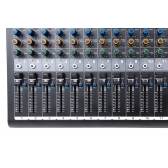 Amw Pm16 v2 Fx Mesa De Som 16 Canais 99 Efx DSP Interface USB Eq BT