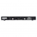 AMW AU400 v2 Microfone sem fio Duplo de Mão Digital UHF Rack + Estojo
