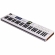 (USADO) Arturia Keylab Essential 61 White Teclado Controlador Midi USB 61 Teclas
