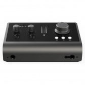 Audient Id14 mkii Interface De Áudio USB Type C com 2 Pre Amps Hi End 10x6 e ADAT Digital