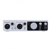 Midiplus Studio 2 Interface de Áudio USB 2x2