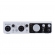 Midiplus Studio 2 Interface de Áudio USB 2x2