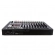 AMW AJ12 Mesa de som 12 Canais EFX High End BT Interface USB
