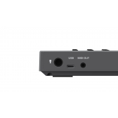 Midiplus Tiny Teclado Controlador Midi USB Joystick Daw