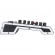AMW SM6 v3 Mesa de Som 6 Canais 99 Efeitos DSP Interface USB