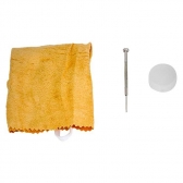 Amw Custom Clarinete CL01 Chaves Niqueladas