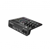 (USADO) AMW Relacart Podcast Interface Digital USB Live Streaming 9P