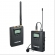 Takstar SGC-200W Microfone sem fio para câmera Lapela + Auricular