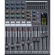 AMW AX16 v2 Mesa de Som 16 Canais Processador de Efeitos Hi End USB Compressor 100mm
