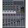 AMW AX16 v2 Mesa de Som 16 Canais Processador de Efeitos Hi End USB Compressor 100mm