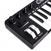 AMW Mini 32 Control Teclado Controlador Midi ( AKM 322 )
