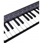 AMW Mini 32 PAD Teclado Controlador Midi