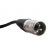 AMW CB3 Cabo XLR - XLR com 3 metros de comprimento (3M)
