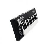 AMW Mini 32 Black Teclado Controlador Midi