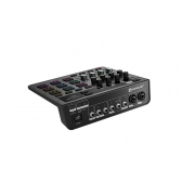 AMW Relacart Podcast Interface Digital USB Live Streaming 9P