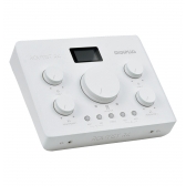 Midiplus Routist R4 Interface de Áudio USB Hi End OLED