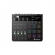 (USADO) AMW Relacart Podcast Interface Digital USB Live Streaming 9P