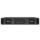 AMW DPower 1300 Amplificador de Potência 2 Canais Bivolt 1300W RMS