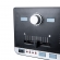 KFX CR9 Controlador Midi USB para Daw 9 Faders Botões etc