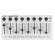 Amw Smartcon 8 Controlador Midi Daw Knobs Faders Msr Bt Leds